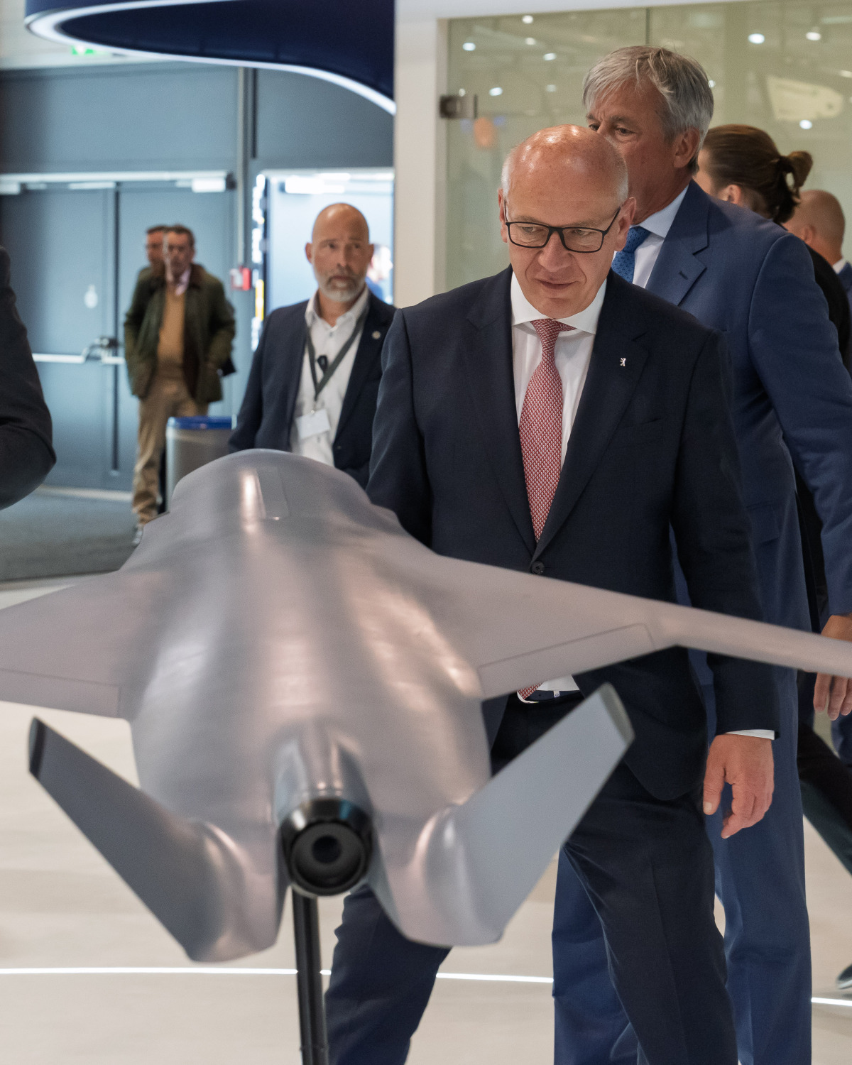 Sonderkonferenz MPK-Ost am 11. Juni 2026