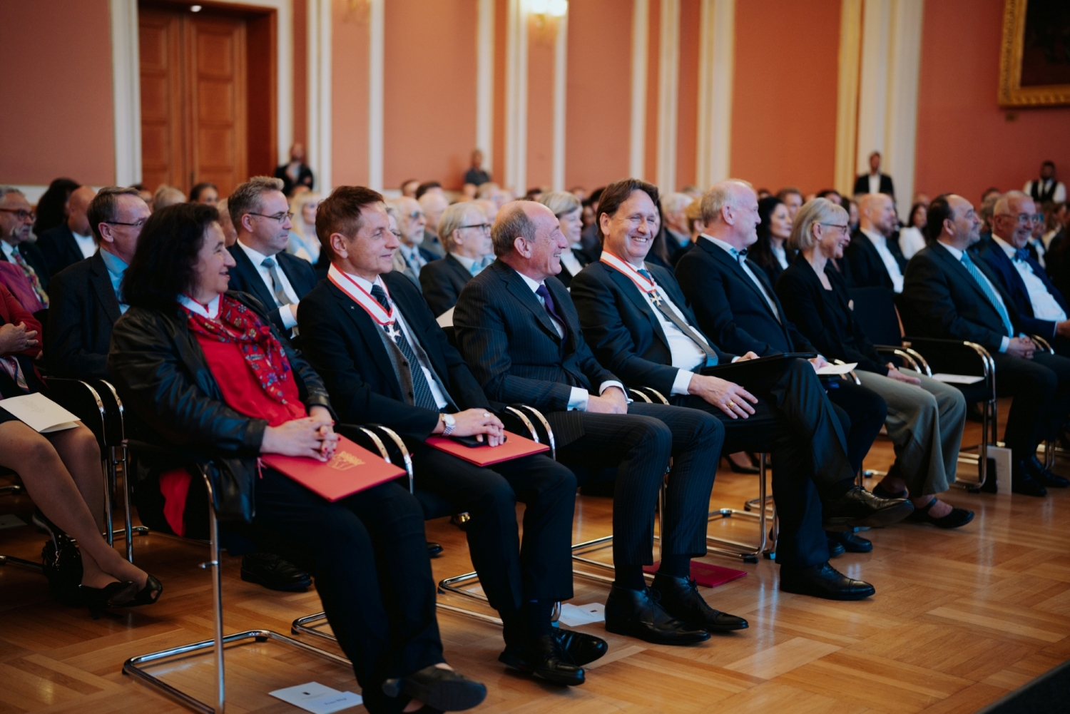 Verdienstorden des Landes Berlin 2026