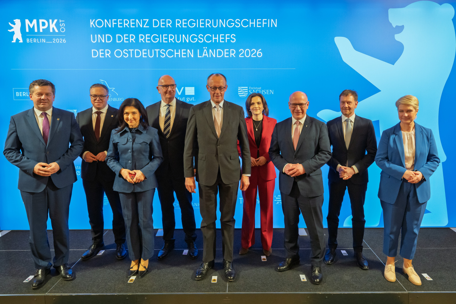 MPK-Ost am 25. und 26.03.2026 in Berlin