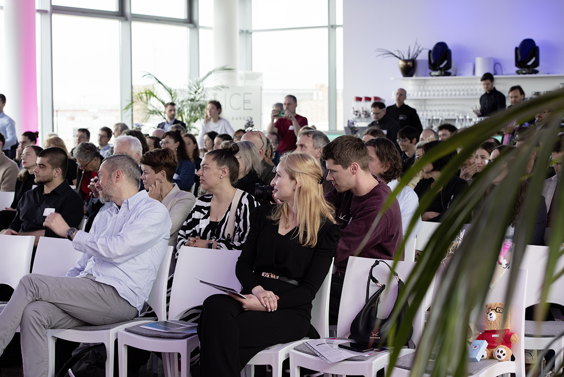 Berlin Open Data Day 2025