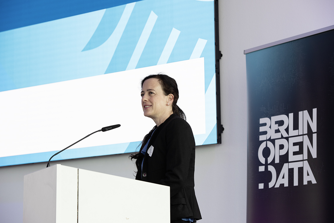 Berlin Open Data Day 2025