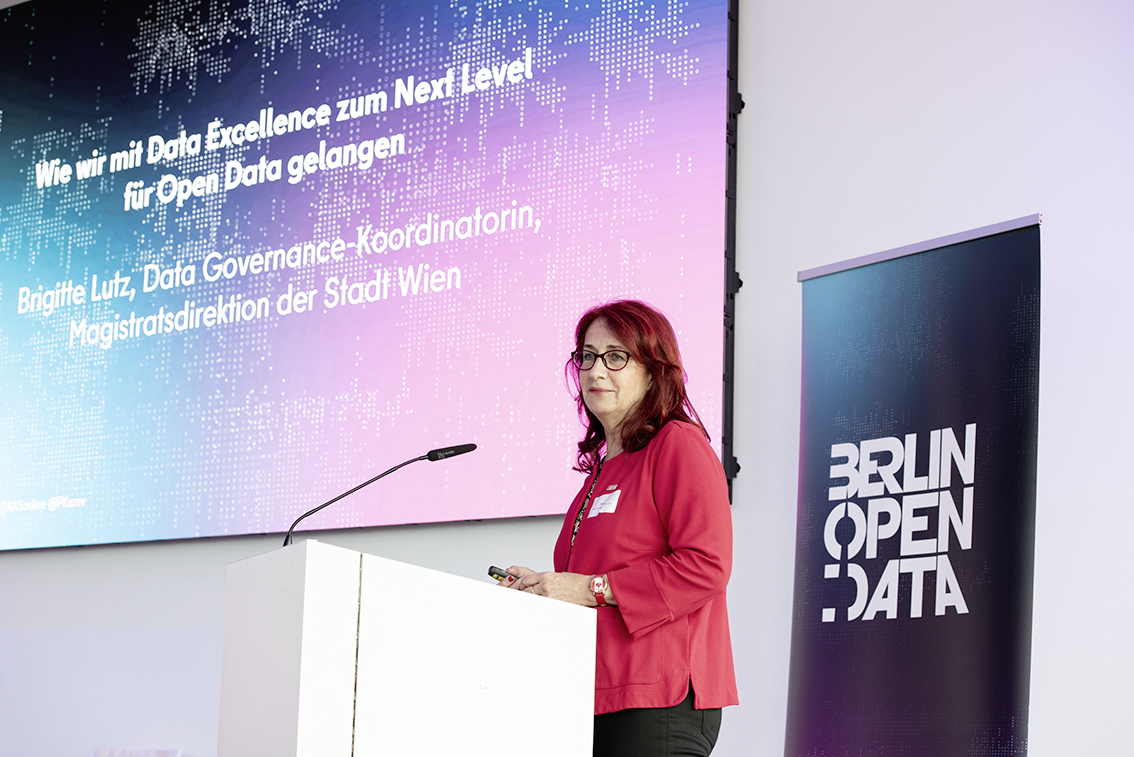 Berlin Open Data Day 2025