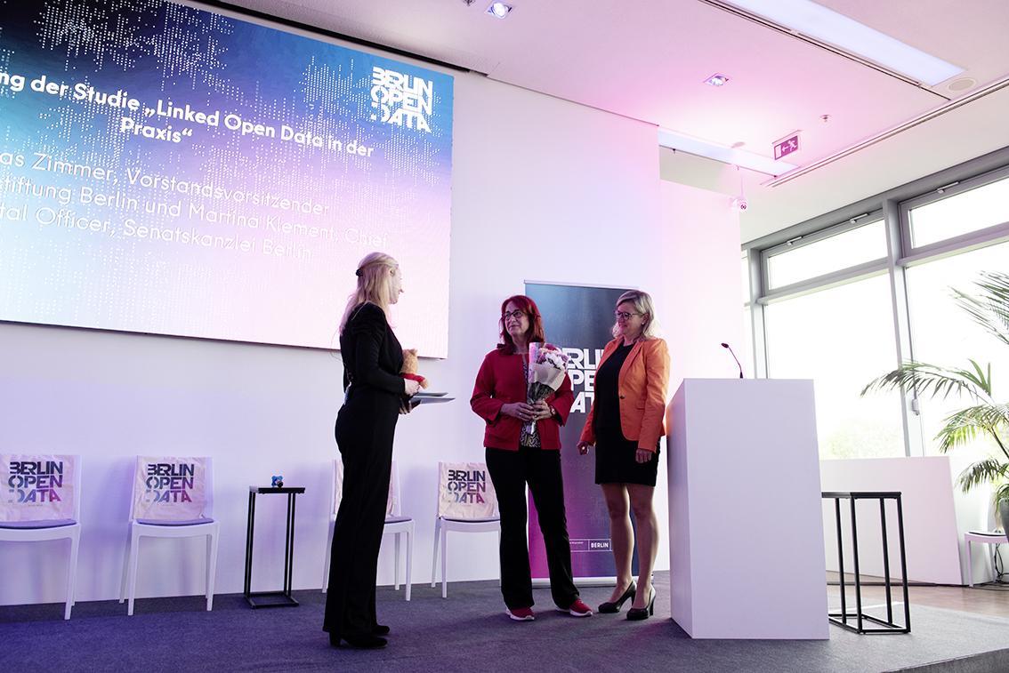 Berlin Open Data Day 2025