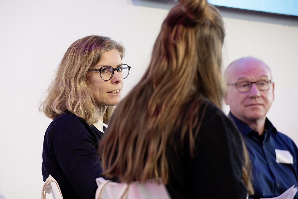 Berlin Open Data Day 2025