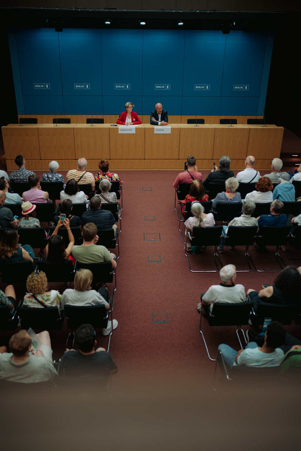 Tag der offenen Tür 2025