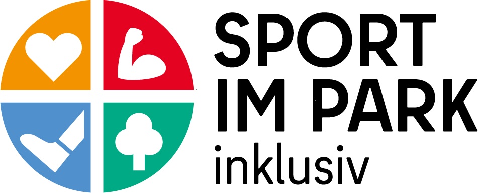 Sport im Park inklusiv