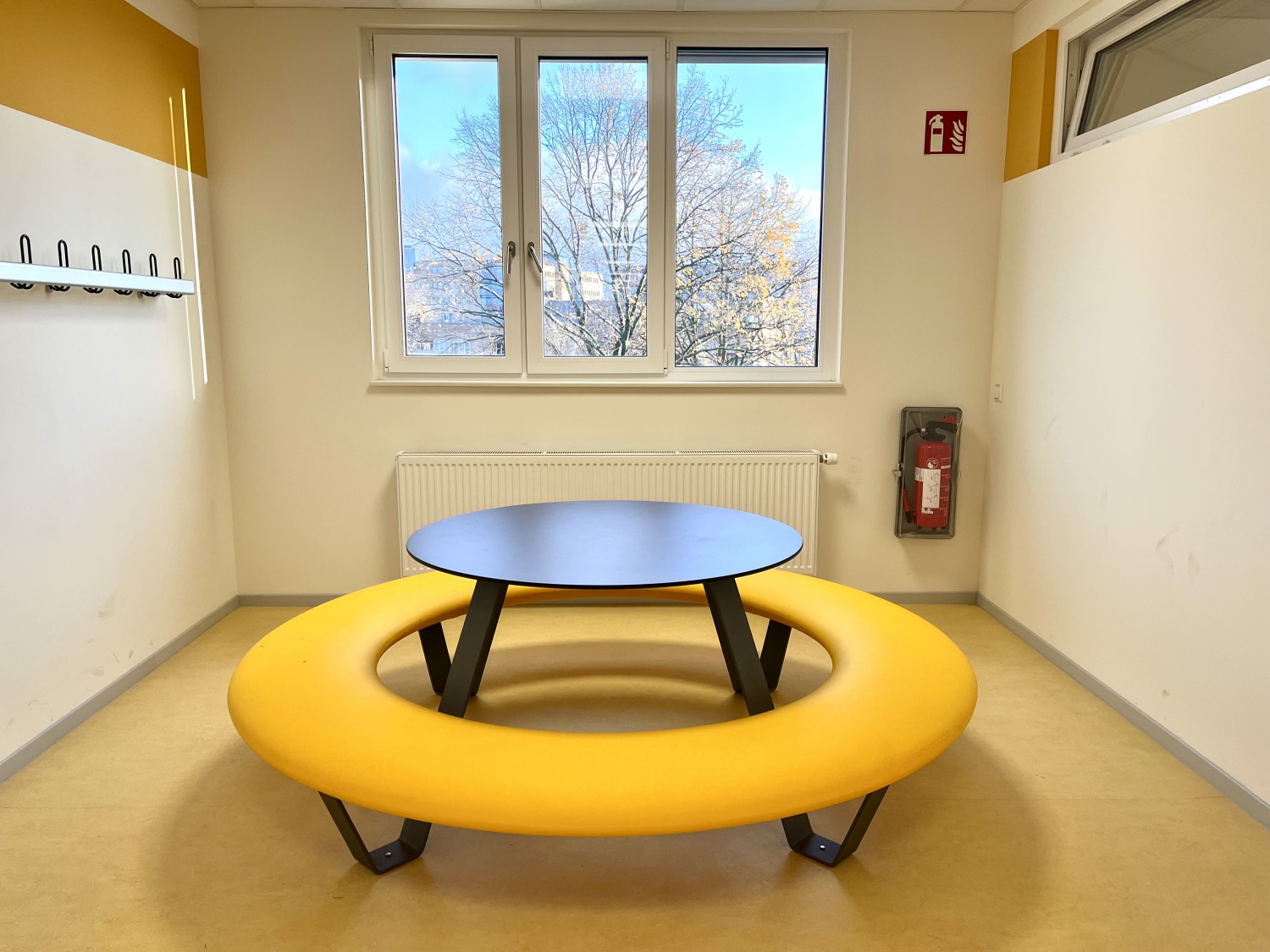 2023 Eröffnung Drehscheibe Eschengraben