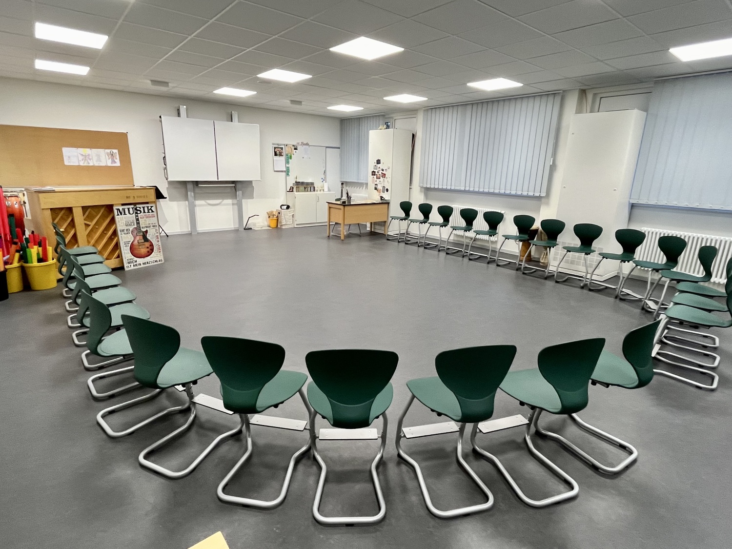 2023 Eröffnung Drehscheibe Eschengraben