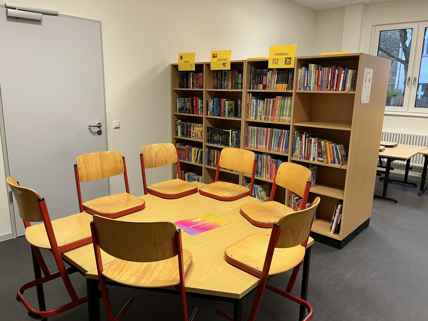 2023 Eröffnung Drehscheibe Eschengraben