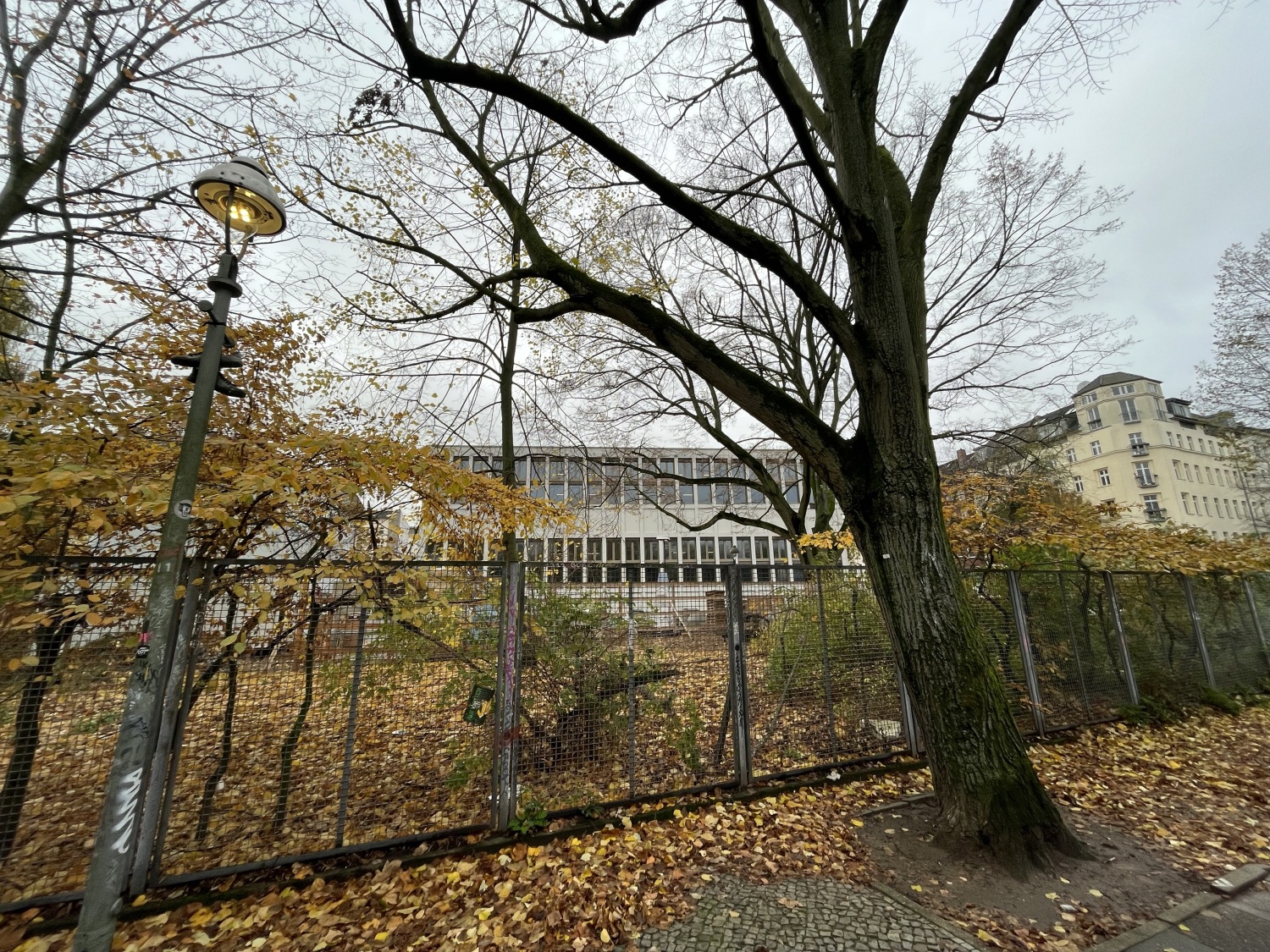 2023 Richtfest Bergmannkiez-Gemeinschaftsschule