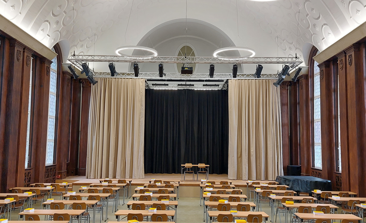 2023 Fichtenberg-Oberschule