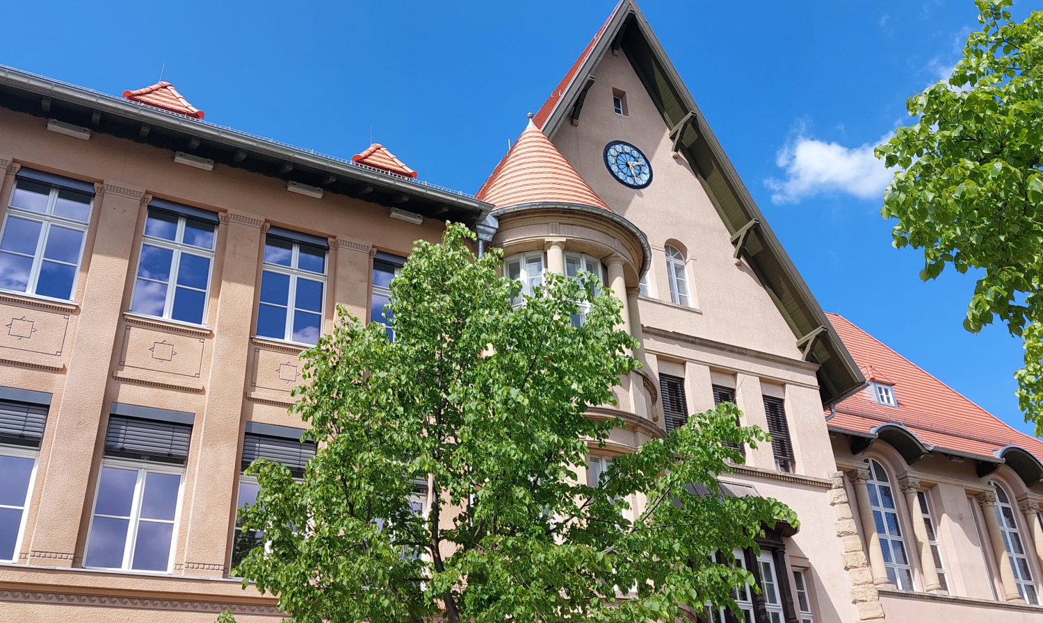 2023 Fichtenberg-Oberschule