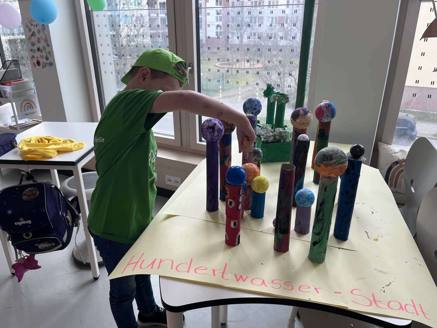 2024 Eröffnung 39. Schule Lichtenberg