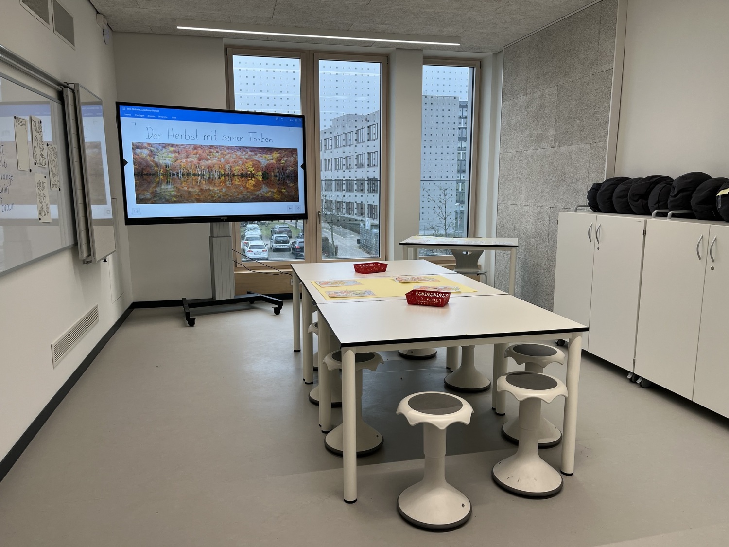 2024 Eröffnung 39. Schule Lichtenberg