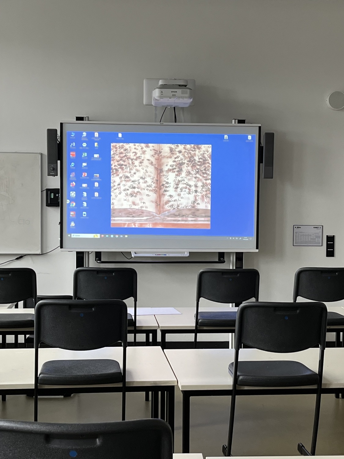 2024 Eröffnung Aula Fichtenberg Oberschule