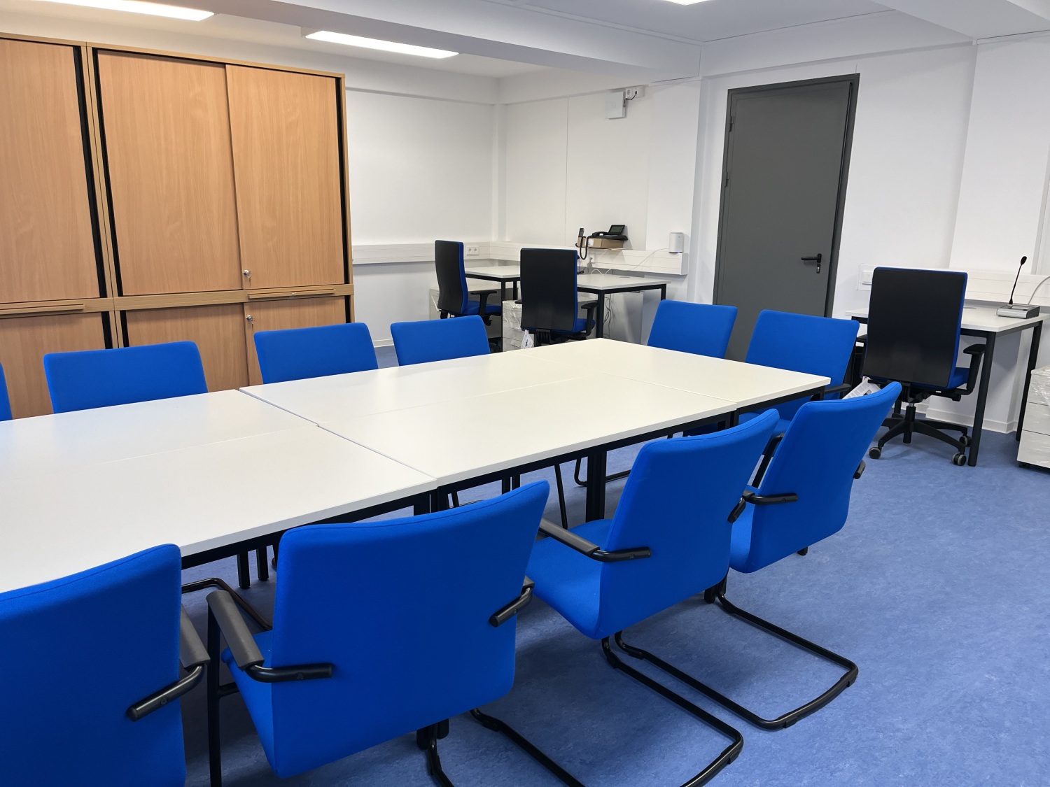 2024 Eröffnung Spandauer Würfel