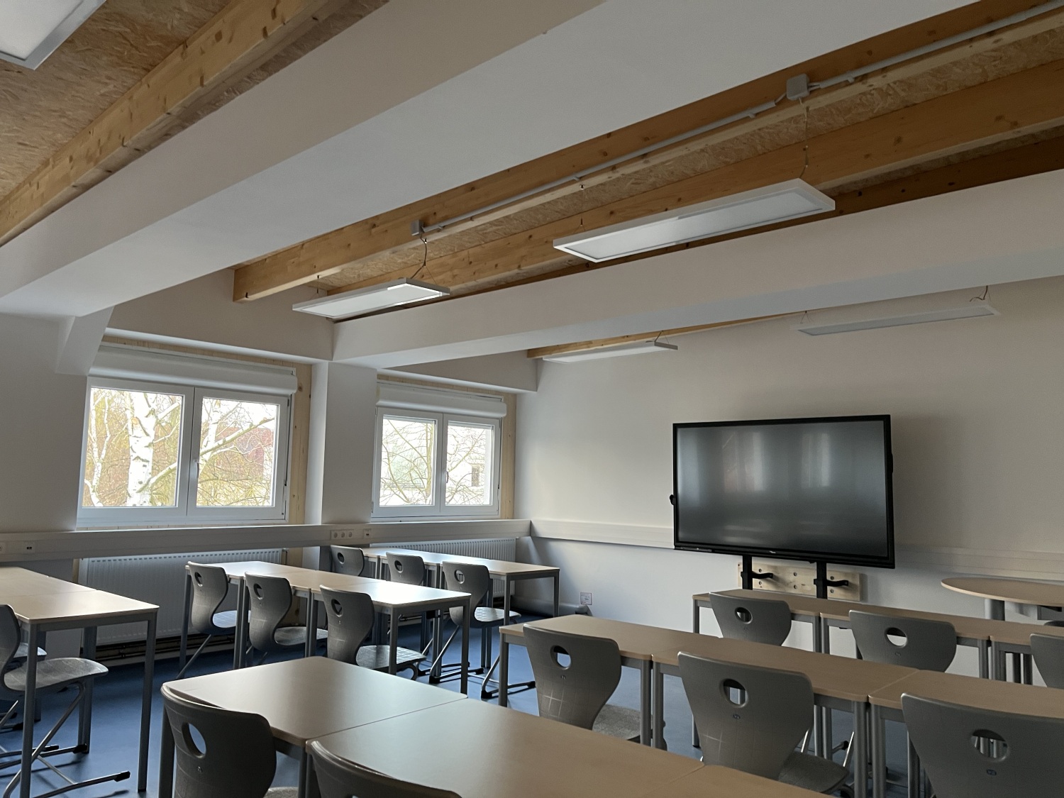 2024 Eröffnung Spandauer Würfel