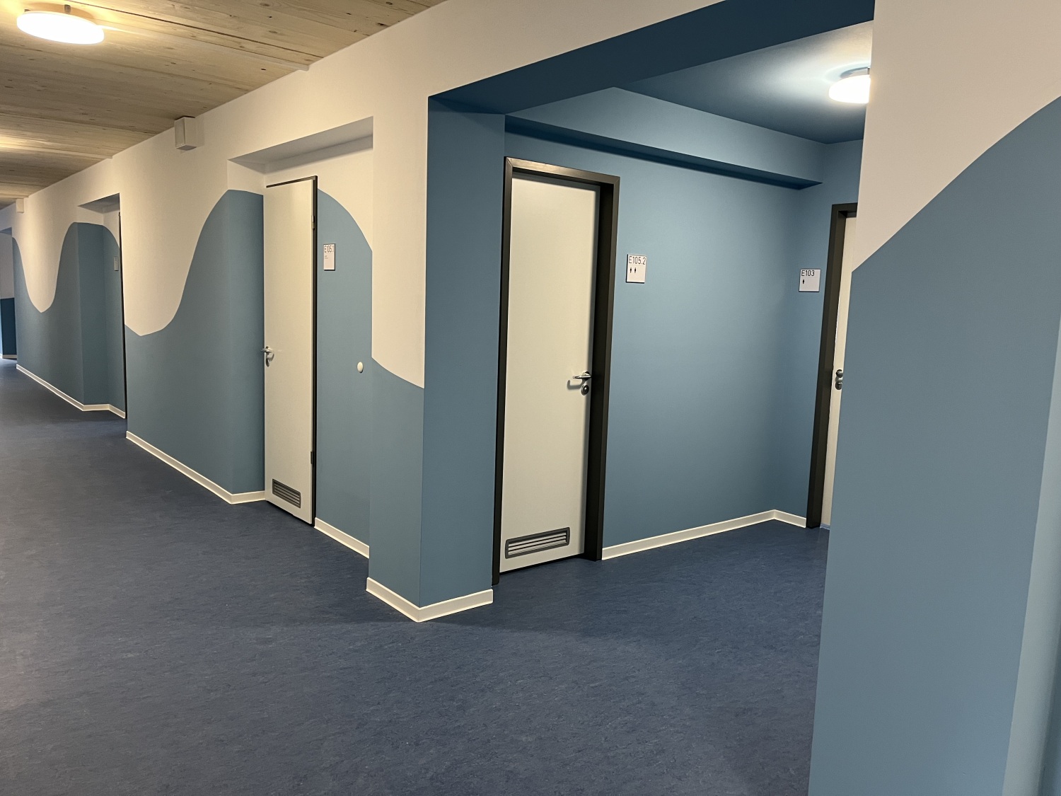 2024 Eröffnung Spandauer Würfel