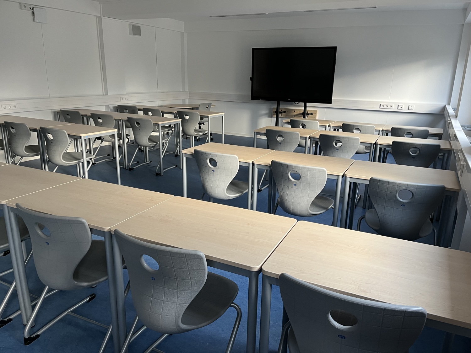 2024 Eröffnung Spandauer Würfel