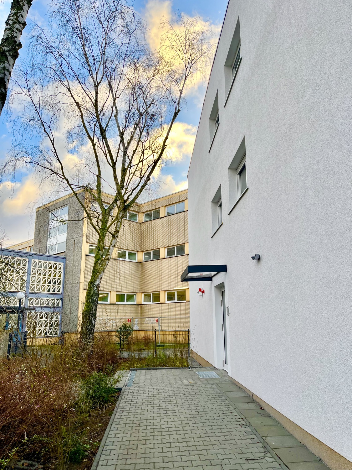 2024 Eröffnung Spandauer Würfel