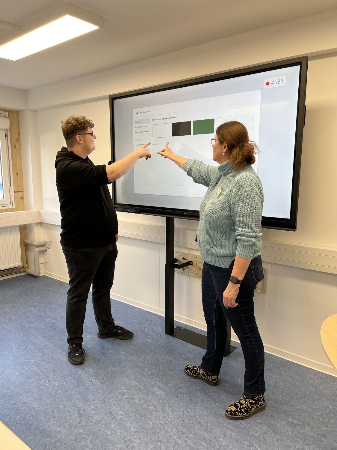 2024 Eröffnung Spandauer Würfel