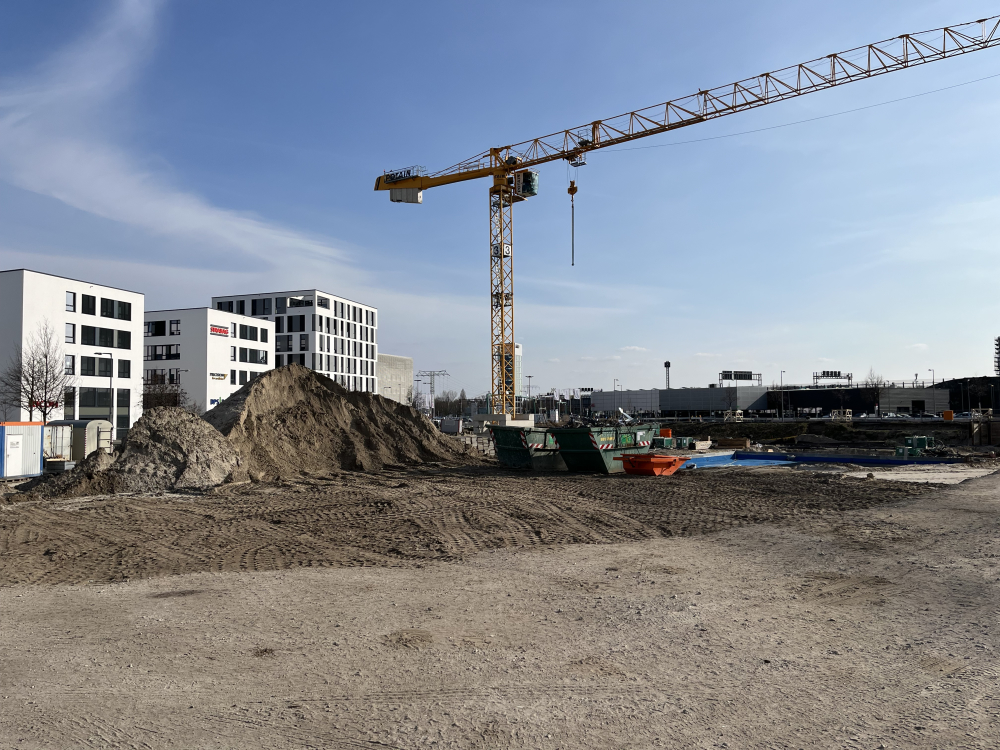 2024 Grundsteinlegung Gemeinschaftsschule Adlershof