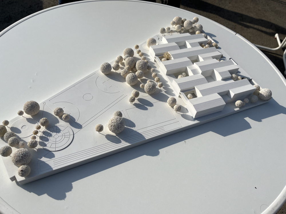 2024 Grundsteinlegung Gemeinschaftsschule Adlershof