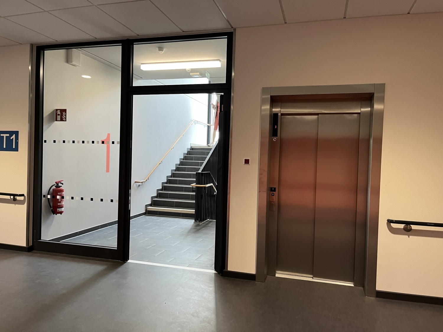 2025 Eröffnung MEB-GE Schule am Gartenfeld Sp