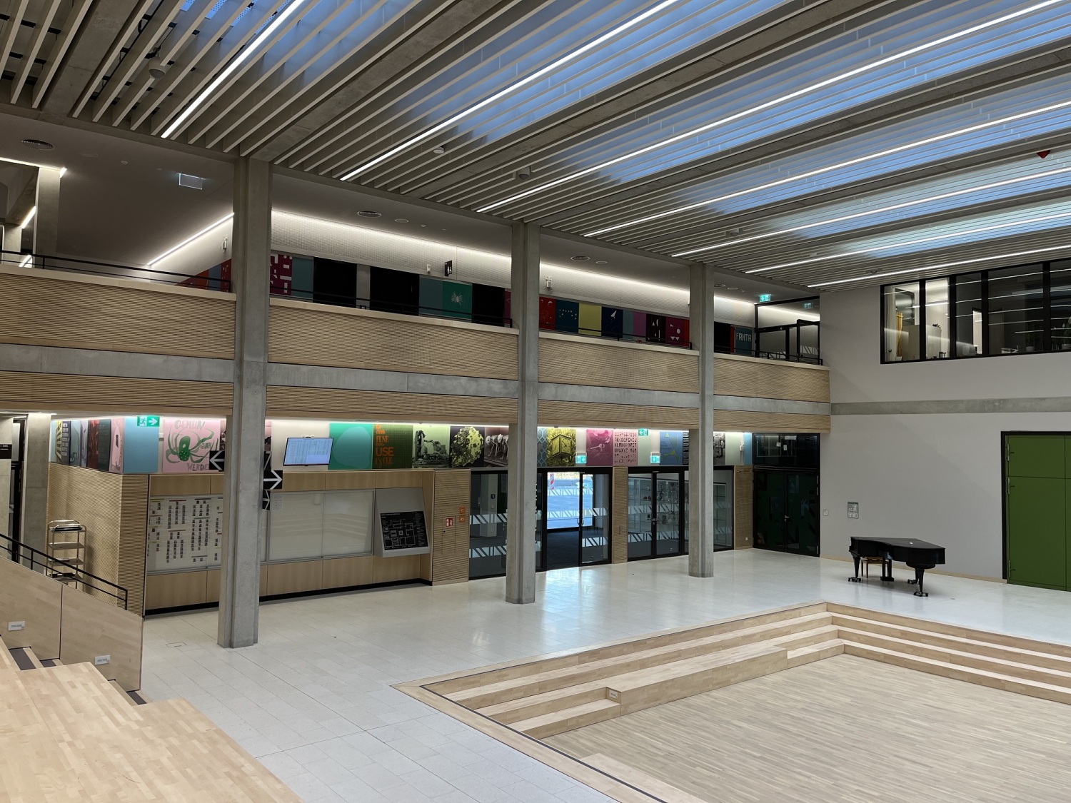 2025 Gustav-Heinemann-Oberschule