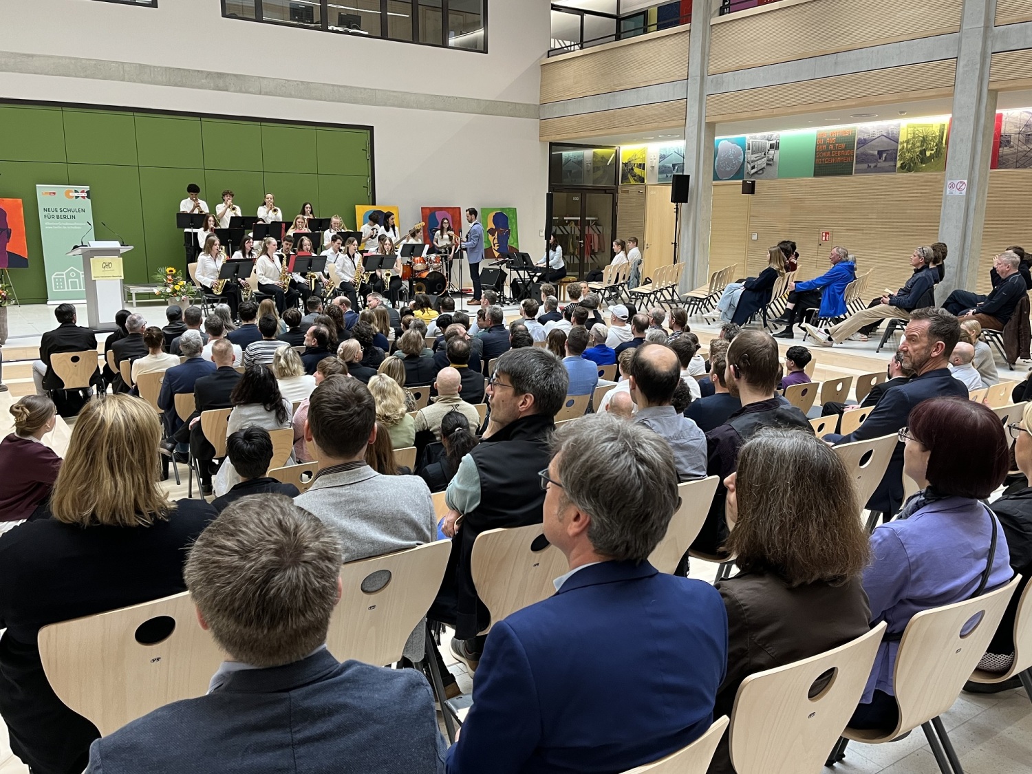 2025 Gustav-Heinemann-Oberschule