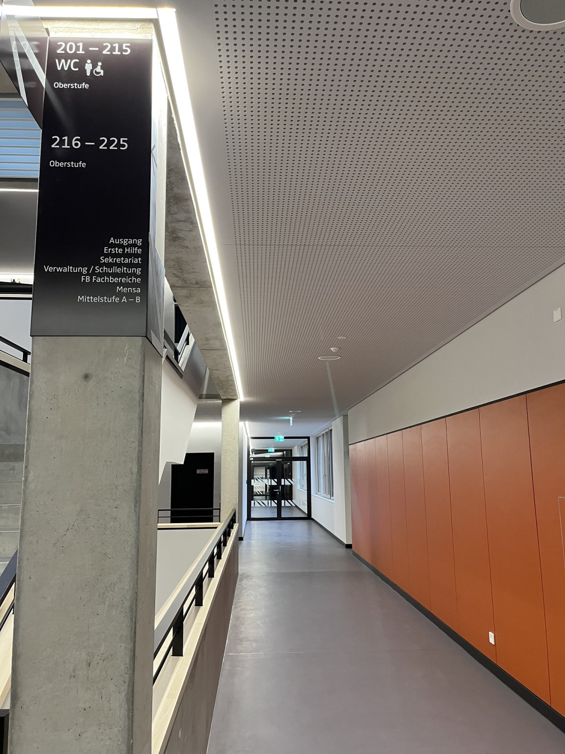 2025 Gustav-Heinemann-Oberschule