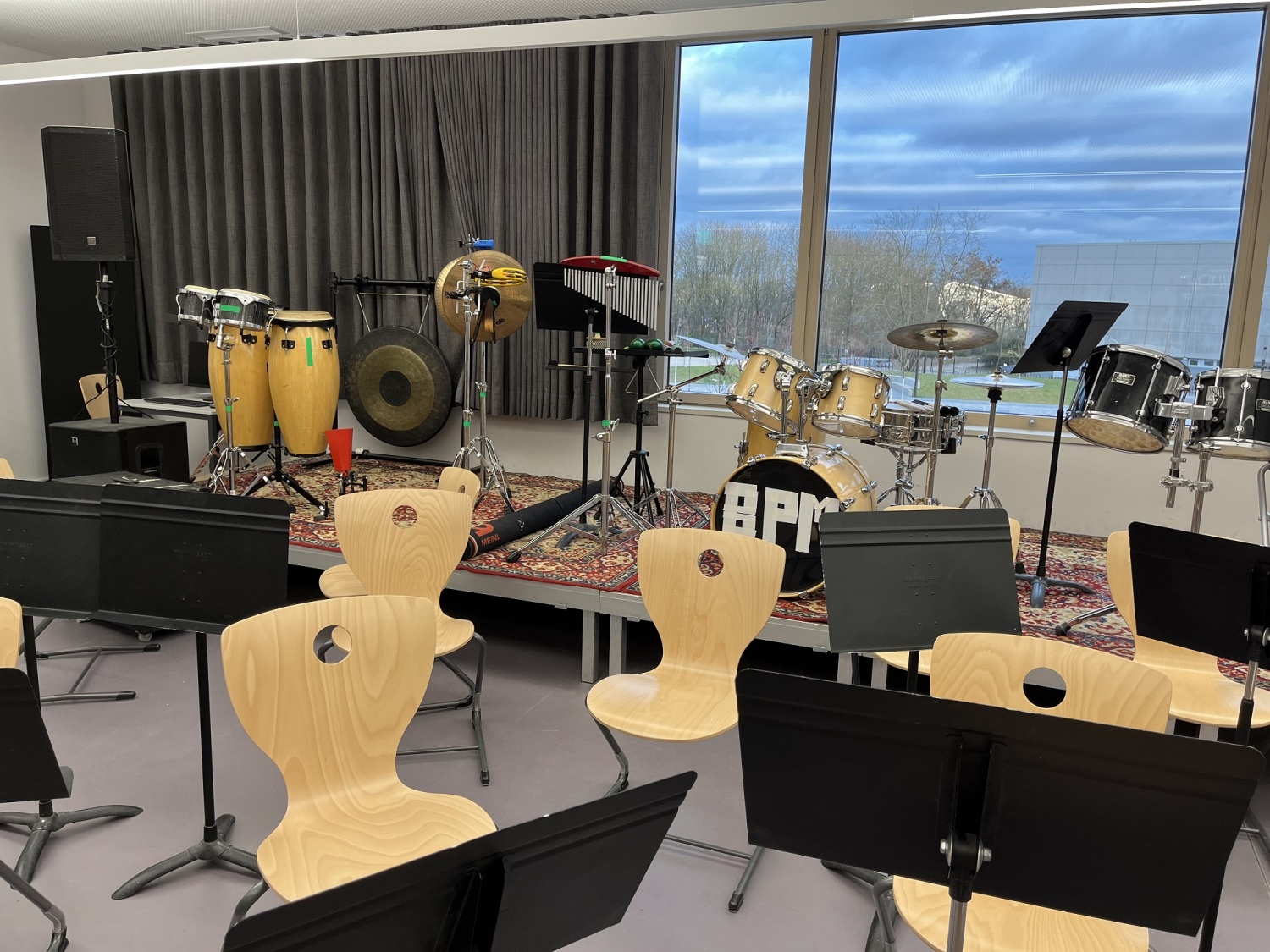 2025 Gustav-Heinemann-Oberschule