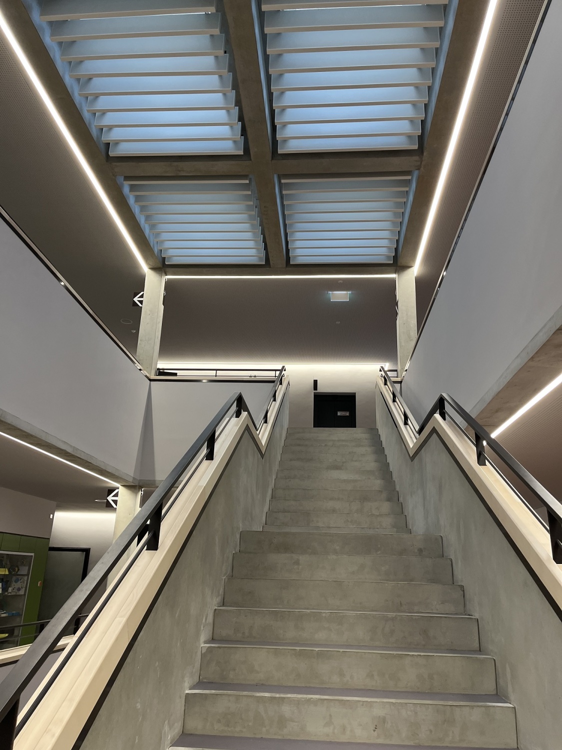 2025 Gustav-Heinemann-Oberschule