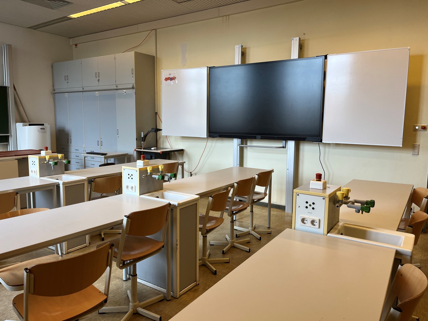 2025 Rosalind-Franklin-Gymnasium