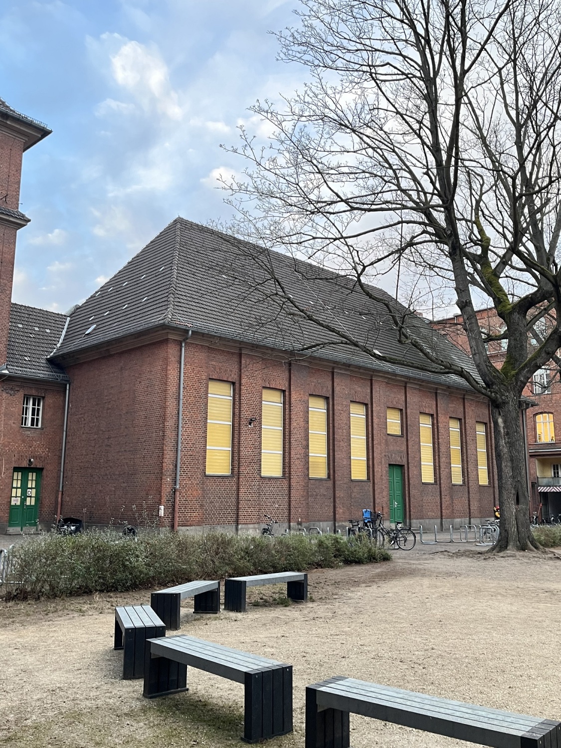 2025 Rosalind-Franklin-Gymnasium