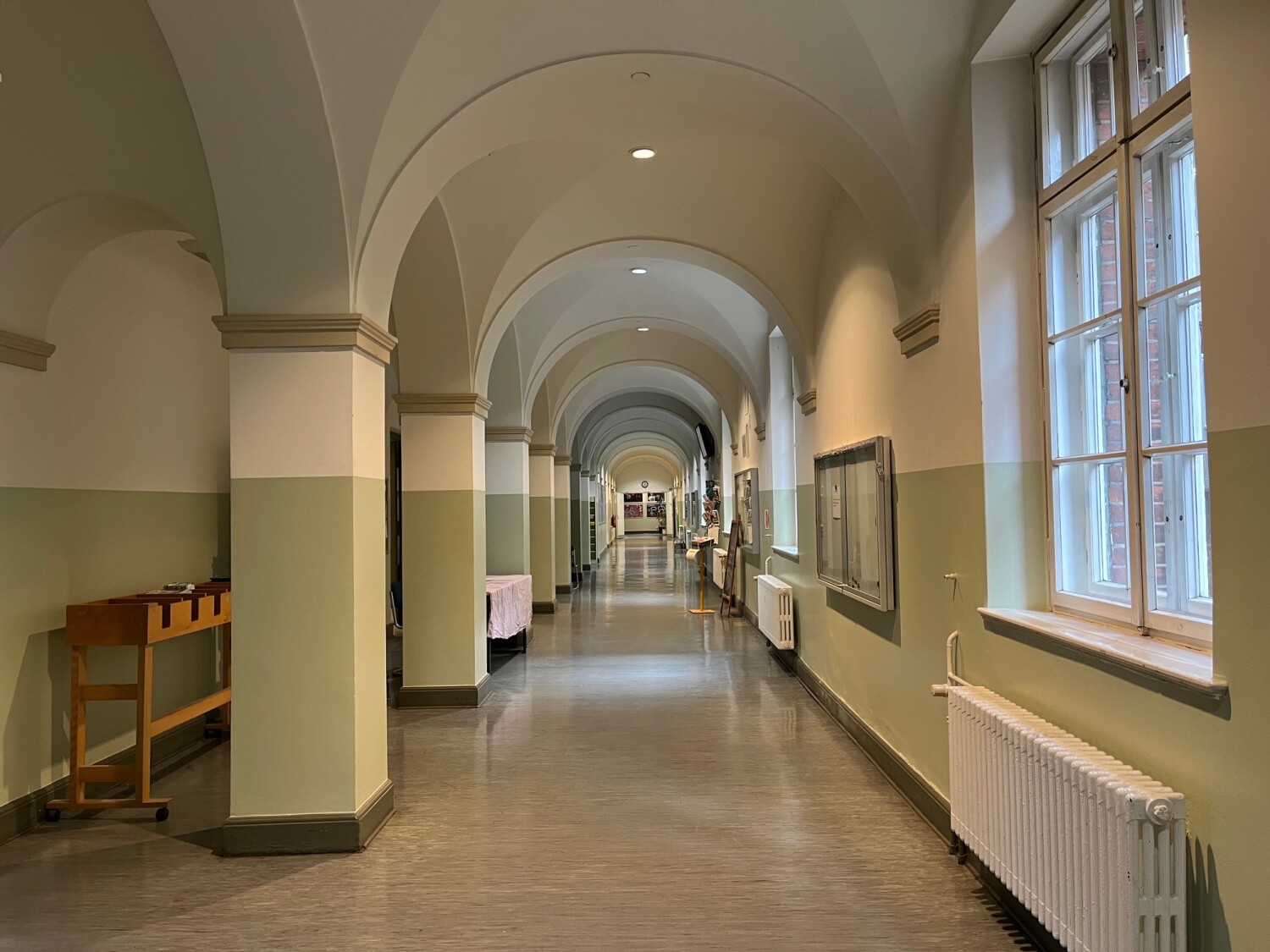 2025 Rosalind-Franklin-Gymnasium