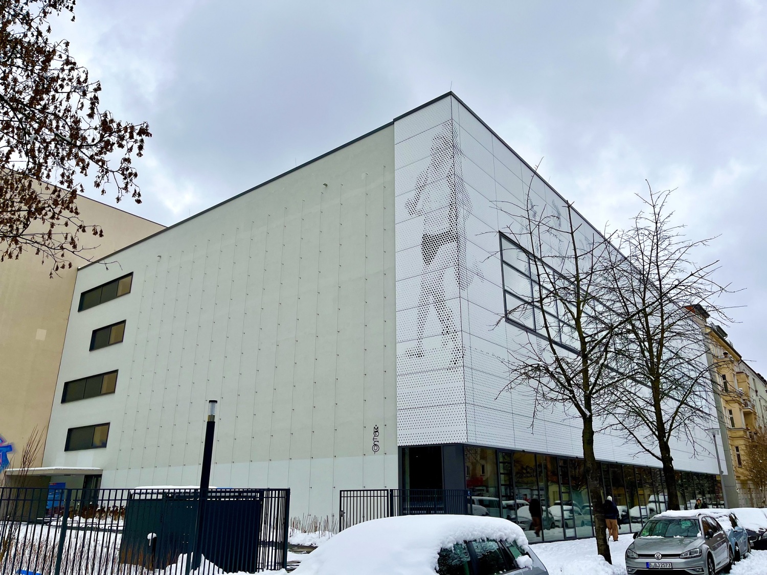 2025 Sporthalle FMB-Gymnasium Pa