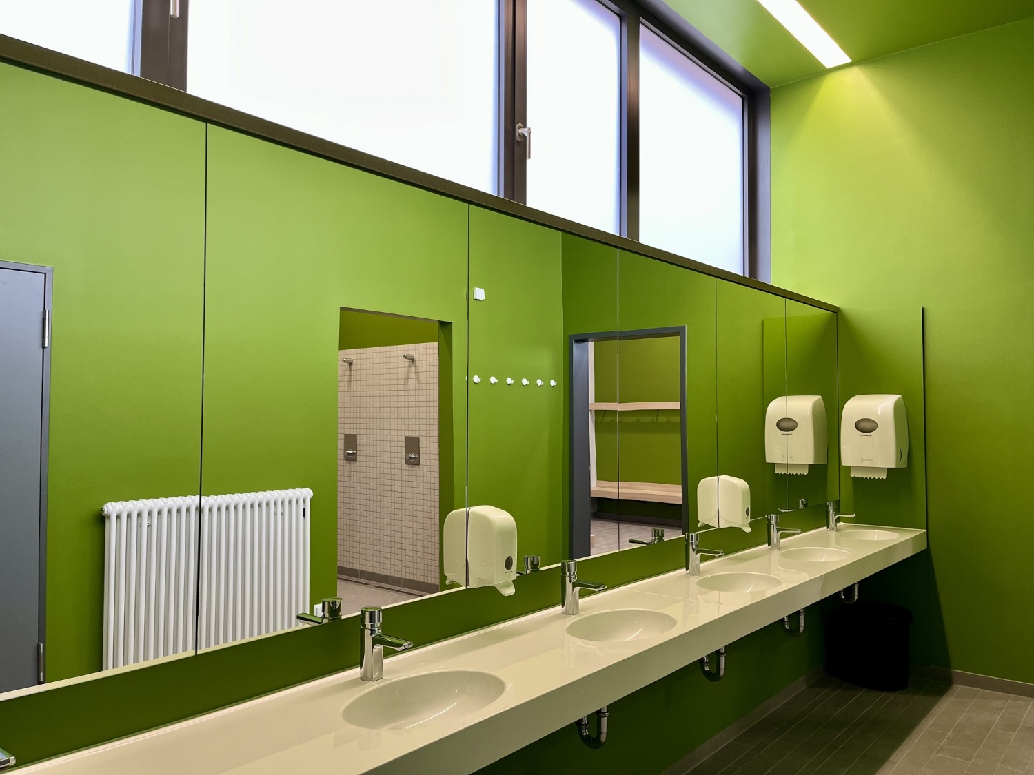 2025 Sporthalle FMB-Gymnasium Pa