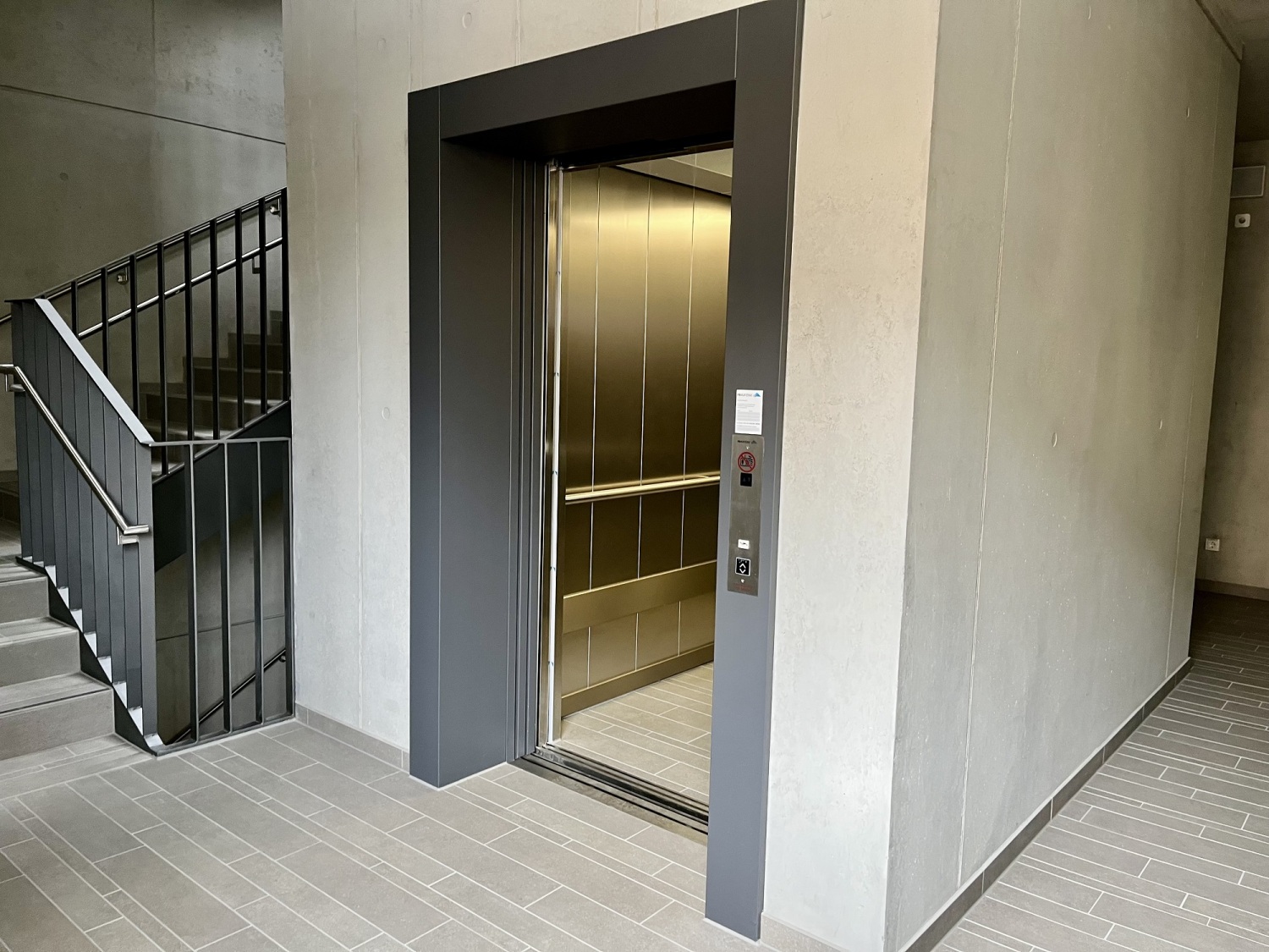 2025 Sporthalle FMB-Gymnasium Pa