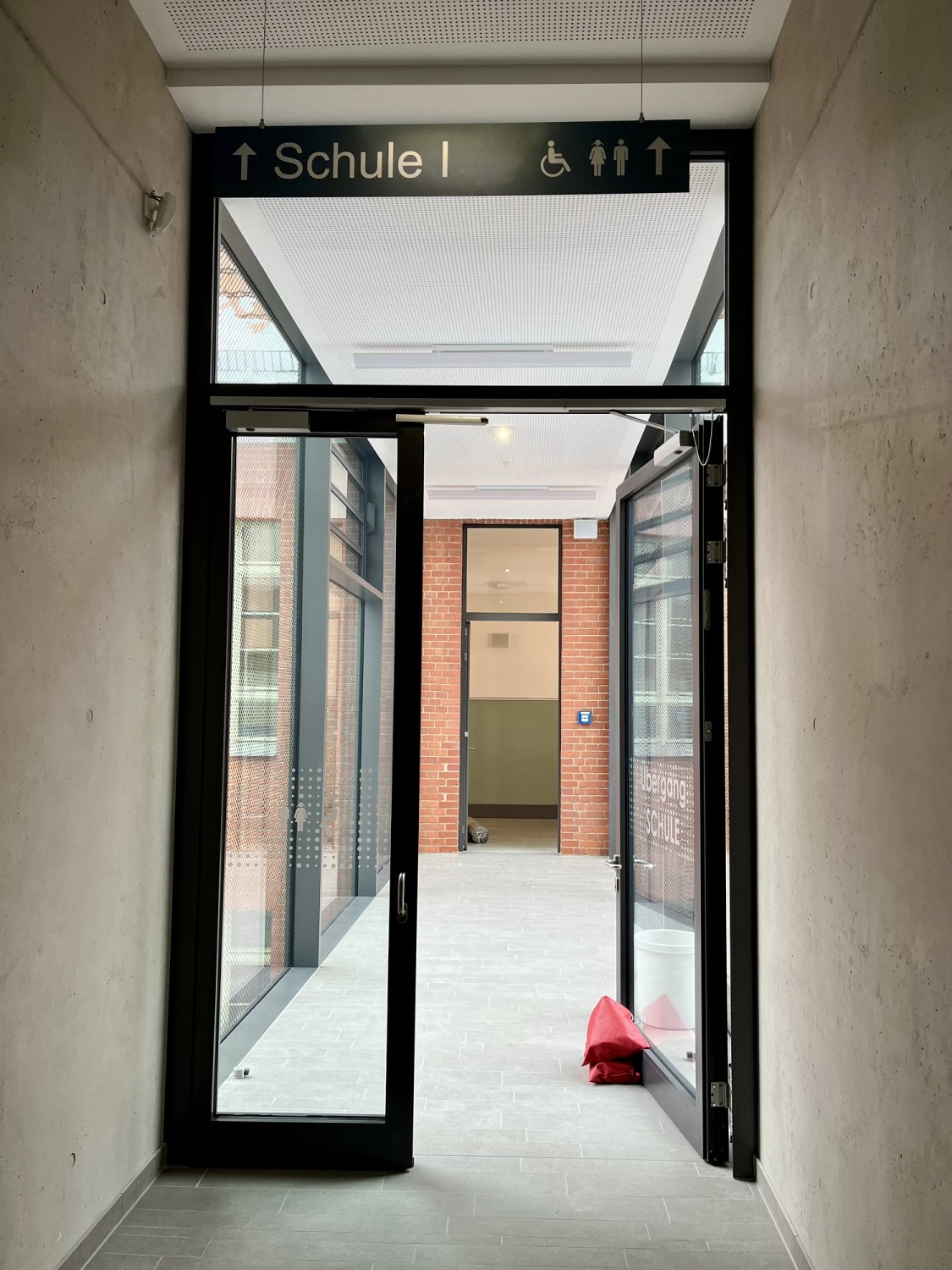 2025 Sporthalle FMB-Gymnasium Pa