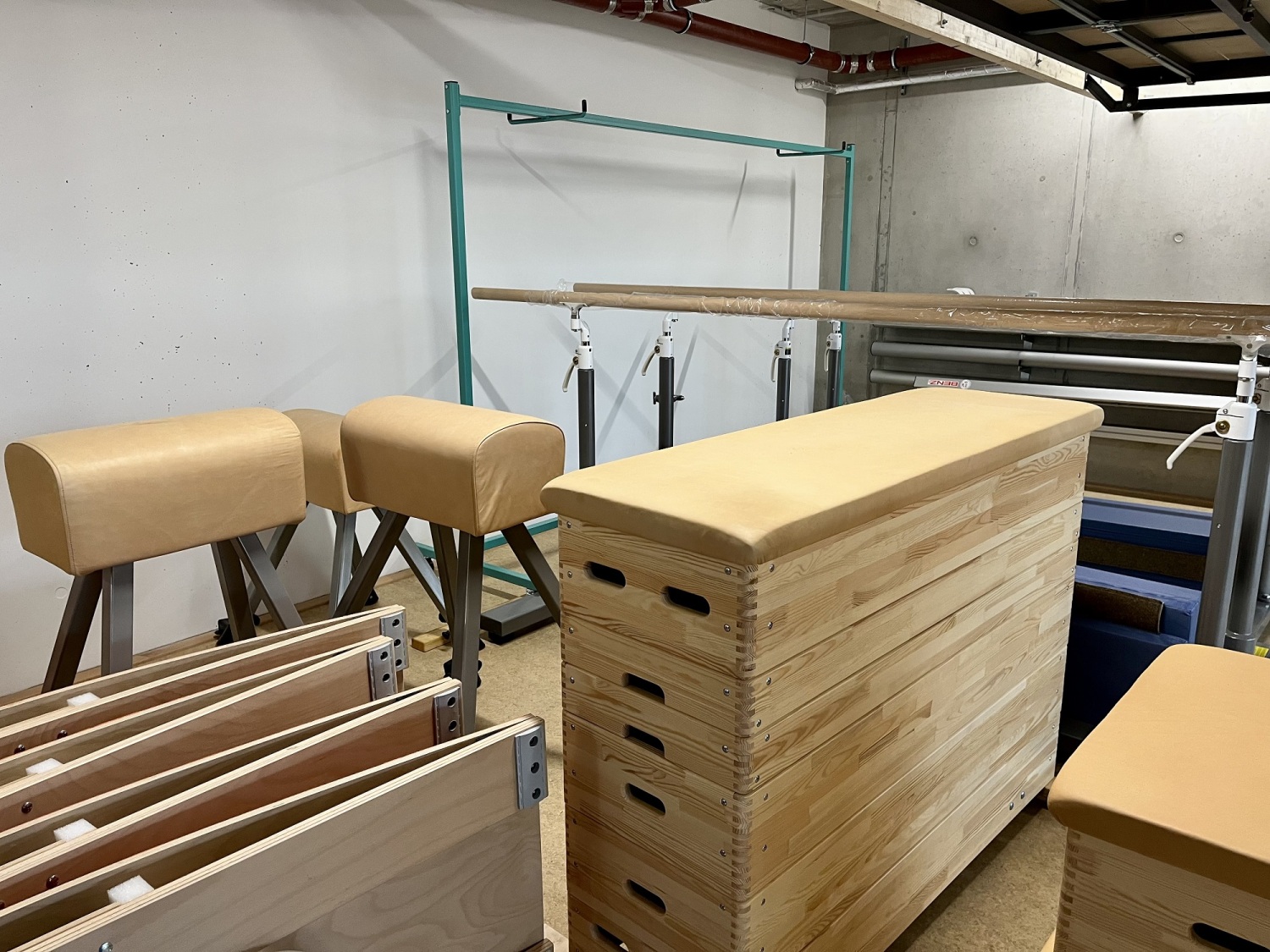 2025 Sporthalle FMB-Gymnasium Pa