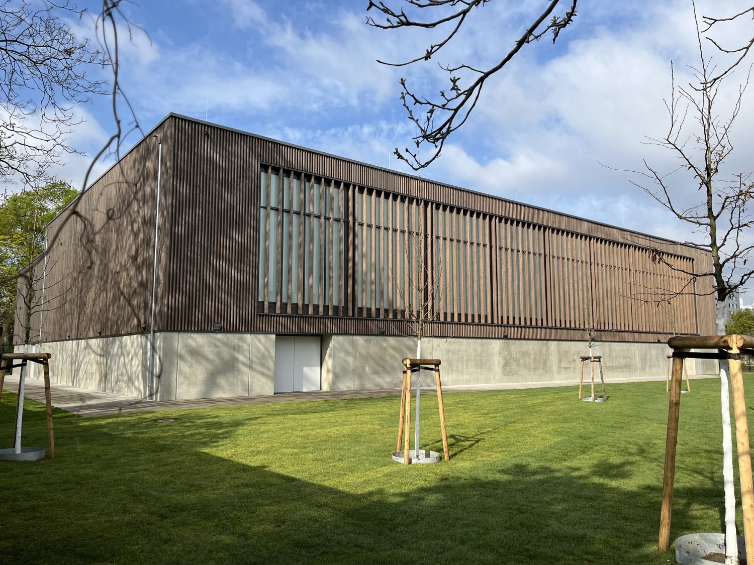 2025 TSH Grundschule im Blumenviertel