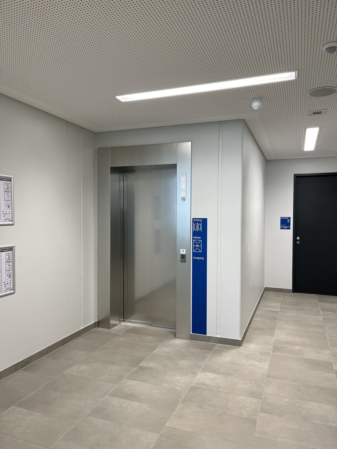 2025 TSH Grundschule im Blumenviertel