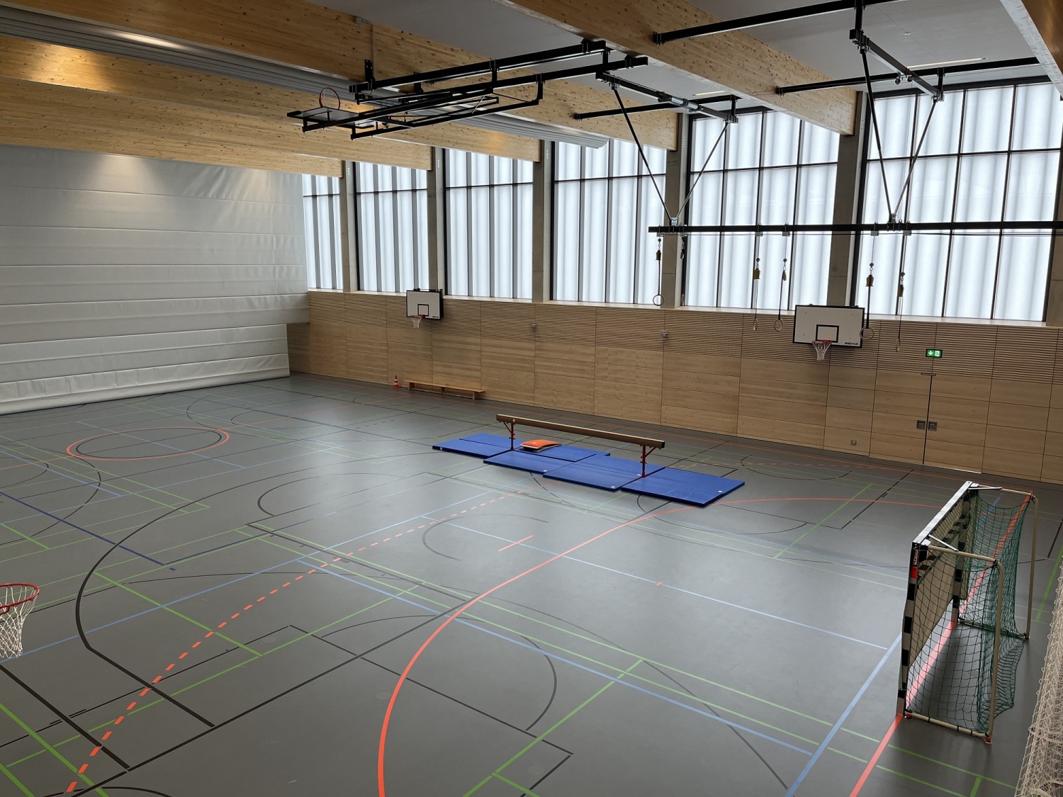 2025 TSH Grundschule im Blumenviertel