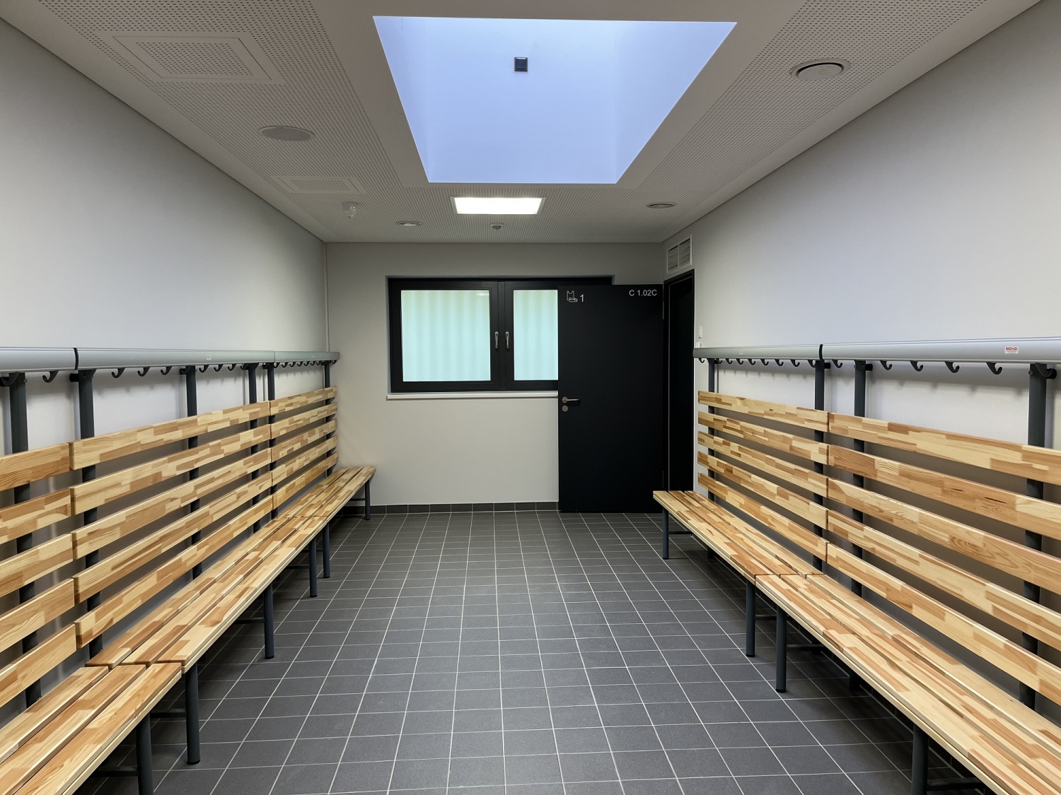 2025 TSH Grundschule im Blumenviertel