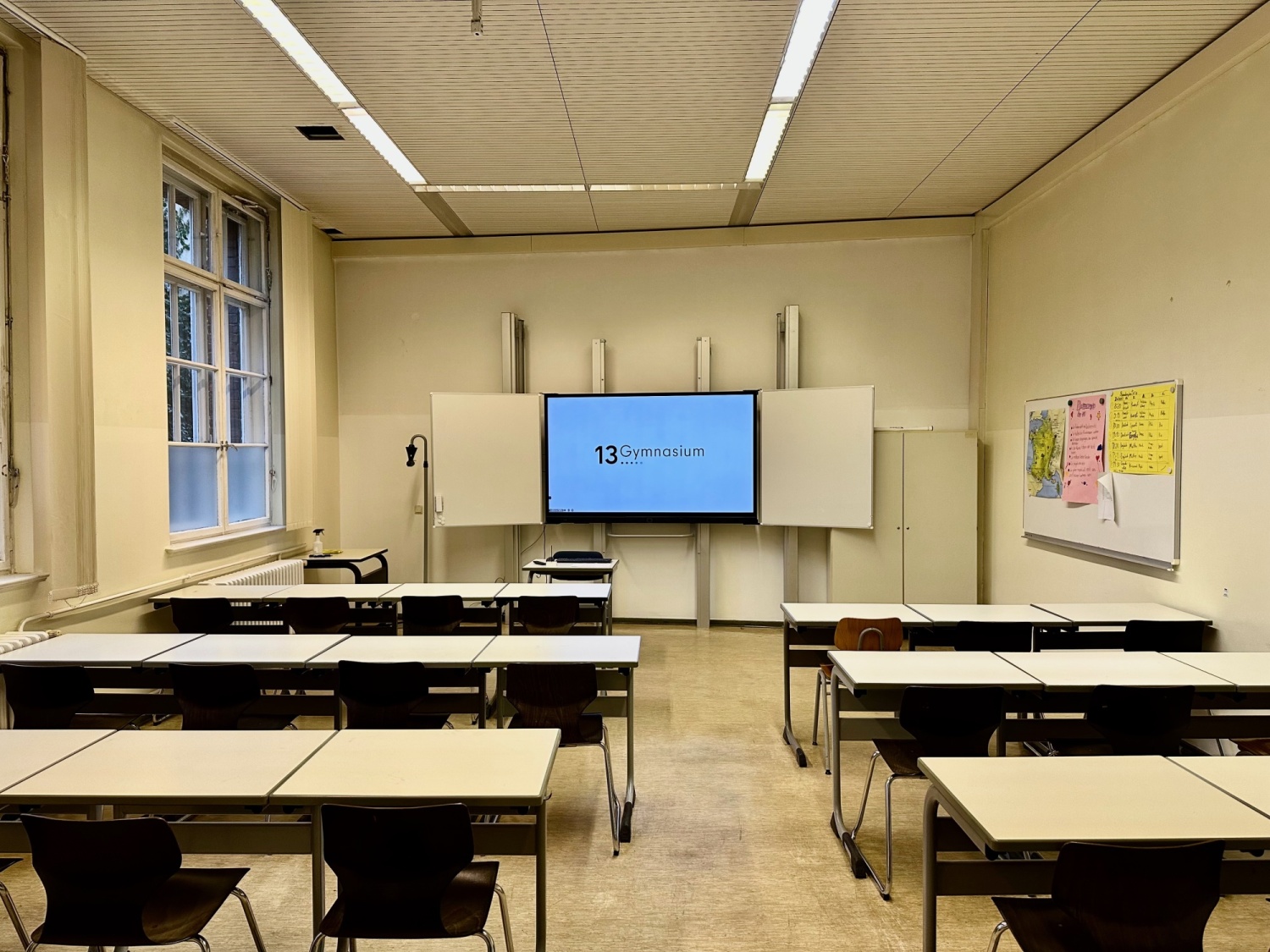 Rosalind-Franklin-Gymnasium