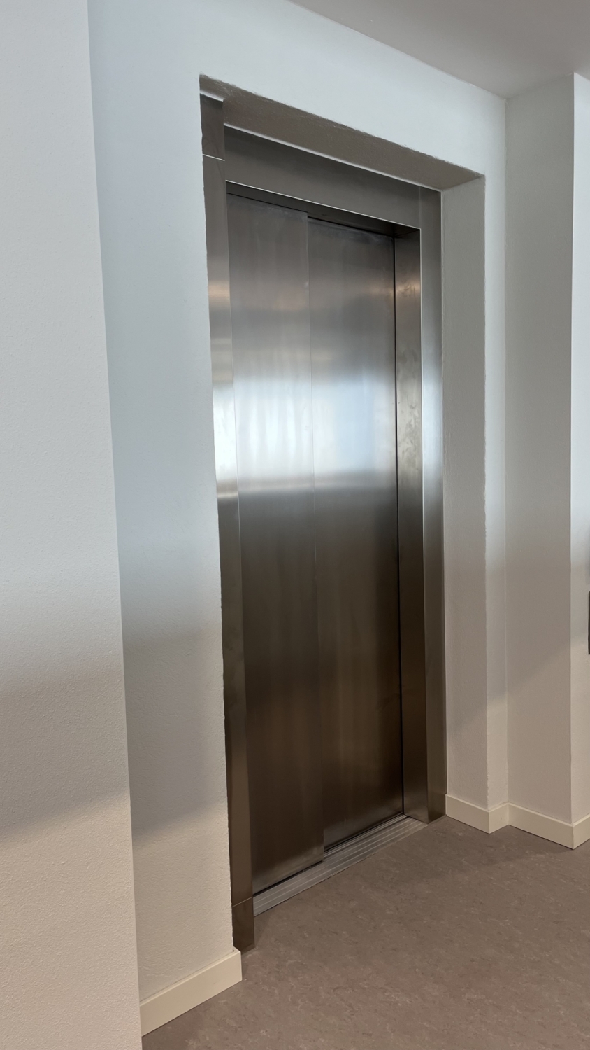 2026 Eröffnung Sporthalle Grundschule am Wasserturm