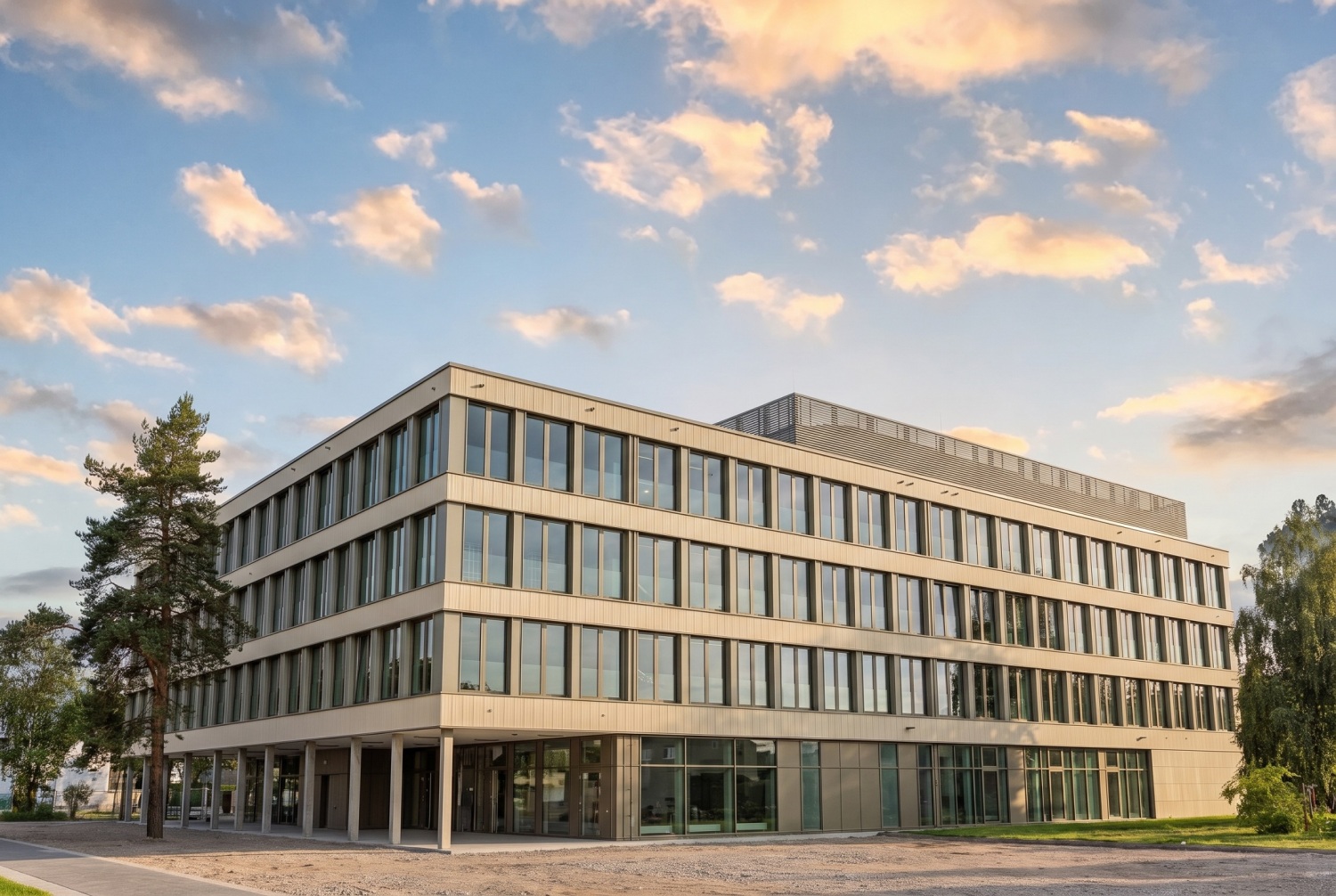 2026 Eröffnung 33. Schule Spandau