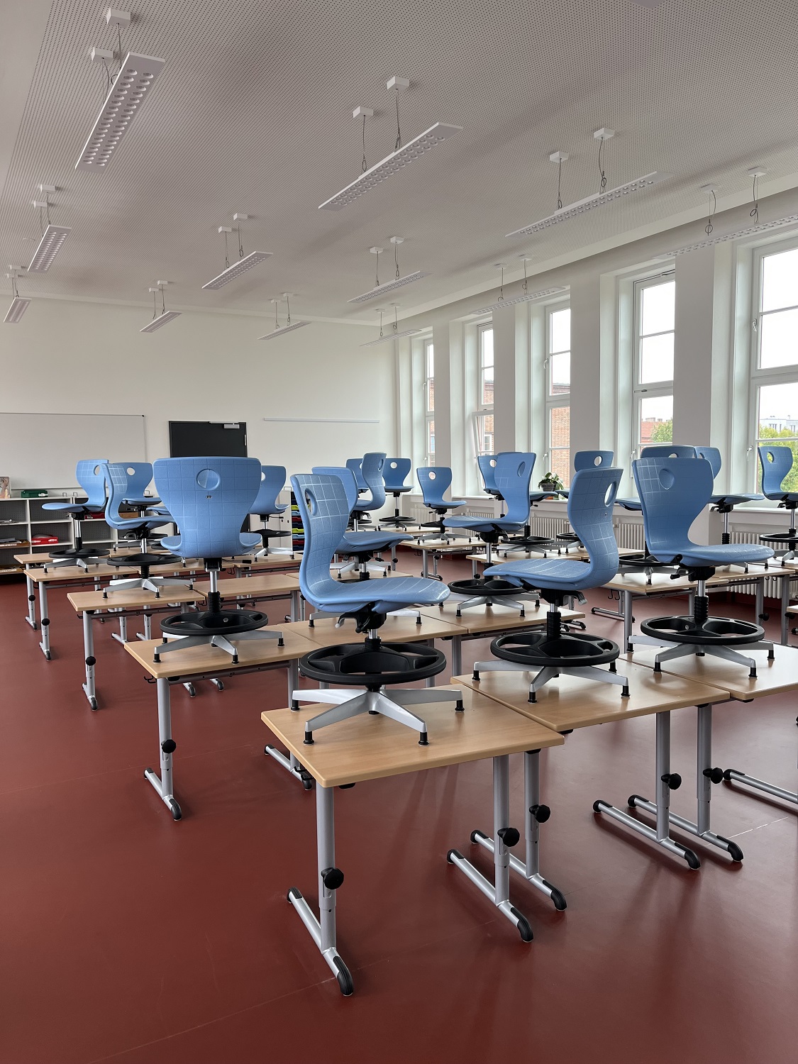 2026 Eröffnung GS am Weißen See