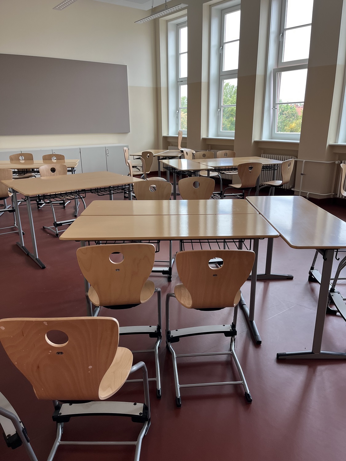 2026 Eröffnung GS am Weißen See